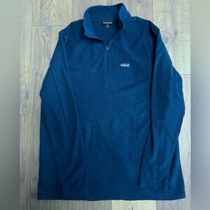 Mens Patagonia Fleece